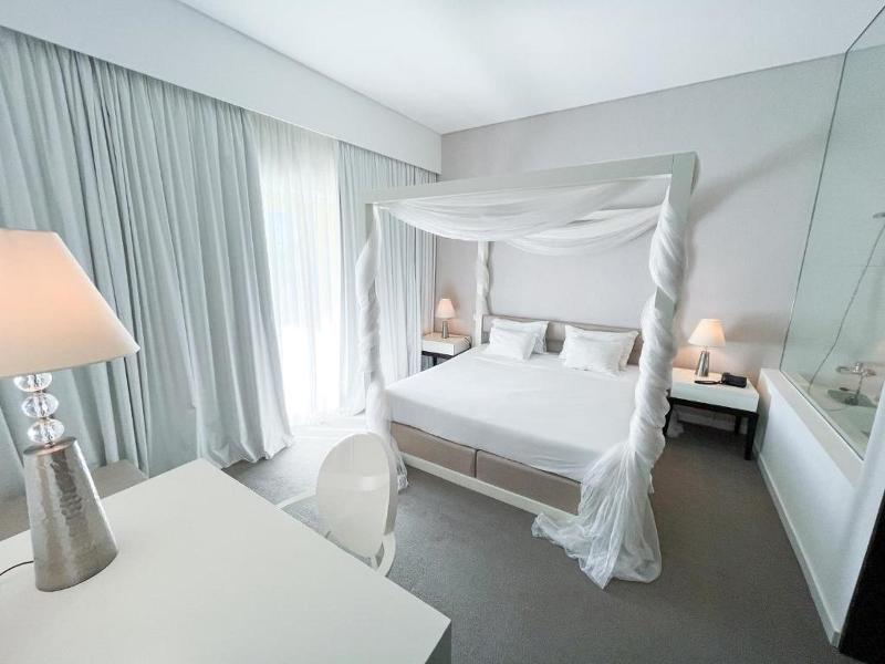 Monte Filipe Hotel & Spa - Oda