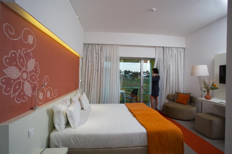 Monte Filipe Hotel & Spa - Oda