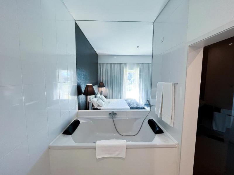 Monte Filipe Hotel & Spa - Oda
