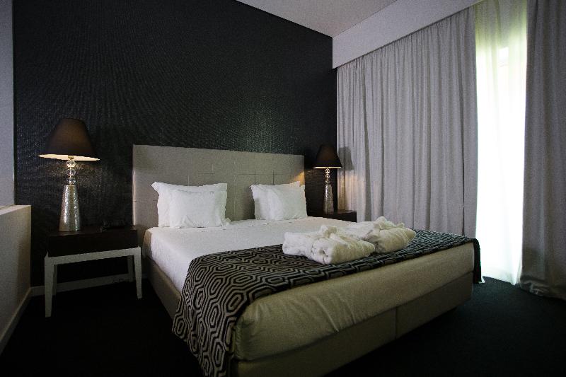 Monte Filipe Hotel & Spa - Oda