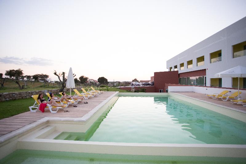 Monte Filipe Hotel & Spa - Havuz