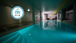Monte Filipe Hotel & Spa fotoÄŸrafÄ±