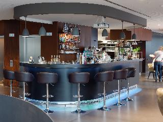 V8 Hotel Classic Motorworld Region Stuttgart fotoÄŸrafÄ±