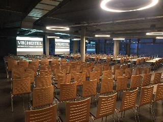 V8 Hotel Classic Motorworld Region Stuttgart fotoÄŸrafÄ±