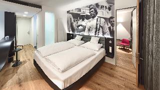 V8 Hotel Classic Motorworld Region Stuttgart fotoÄŸrafÄ±