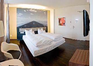 V8 Hotel Classic Motorworld Region Stuttgart fotoÄŸrafÄ±