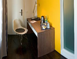 V8 Hotel Classic Motorworld Region Stuttgart fotoÄŸrafÄ±