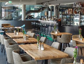 V8 Hotel Classic Motorworld Region Stuttgart fotoÄŸrafÄ±