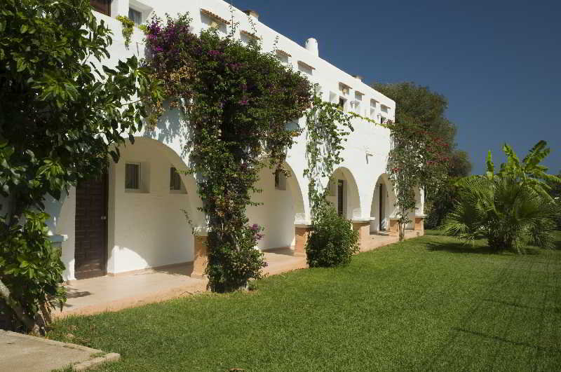 Club Cala Pada - Genel