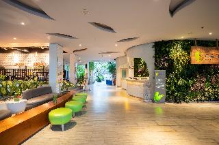 EDEN Hotel Kuta Bali fotoÄŸrafÄ±