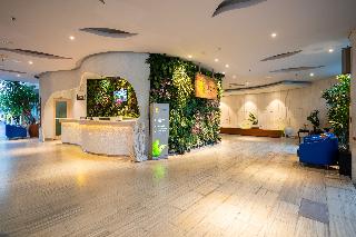 EDEN Hotel Kuta Bali fotoÄŸrafÄ±