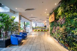 EDEN Hotel Kuta Bali fotoÄŸrafÄ±