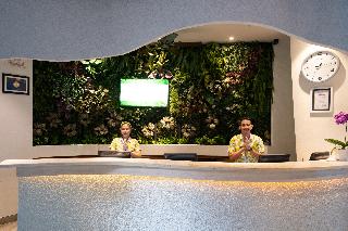 EDEN Hotel Kuta Bali fotoÄŸrafÄ±