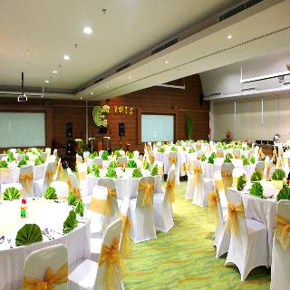 EDEN Hotel Kuta Bali fotoÄŸrafÄ±