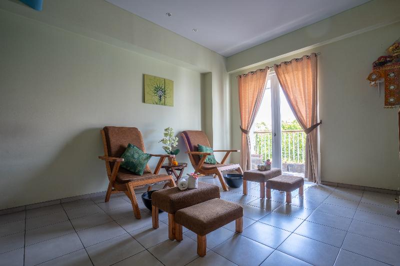 EDEN Hotel Kuta Bali - Genel