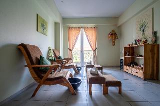 EDEN Hotel Kuta Bali fotoÄŸrafÄ±