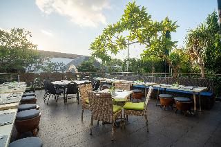 EDEN Hotel Kuta Bali fotoÄŸrafÄ±