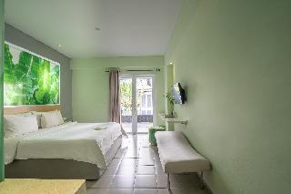 EDEN Hotel Kuta Bali fotoÄŸrafÄ±