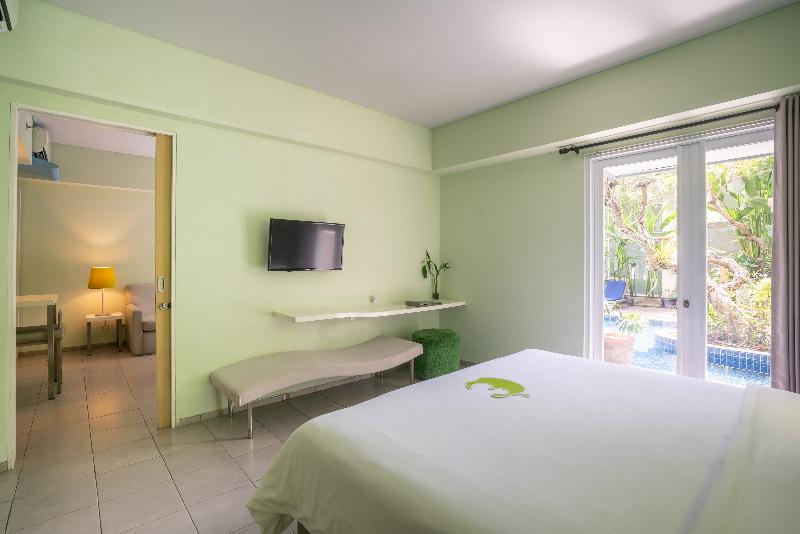 EDEN Hotel Kuta Bali - Genel