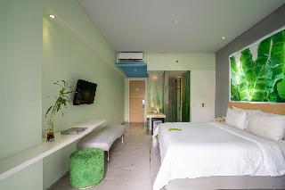 EDEN Hotel Kuta Bali fotoÄŸrafÄ±