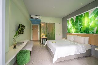 EDEN Hotel Kuta Bali fotoÄŸrafÄ±