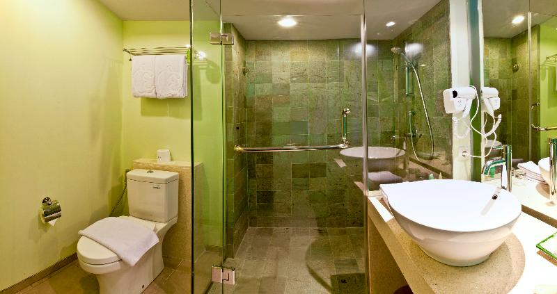 EDEN Hotel Kuta Bali - Oda
