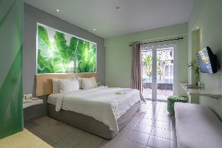 EDEN Hotel Kuta Bali fotoÄŸrafÄ±