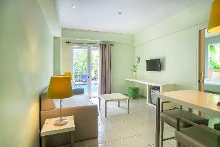 EDEN Hotel Kuta Bali fotoÄŸrafÄ±