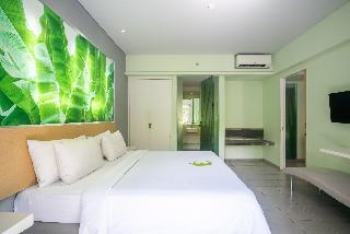 EDEN Hotel Kuta Bali fotoÄŸrafÄ±