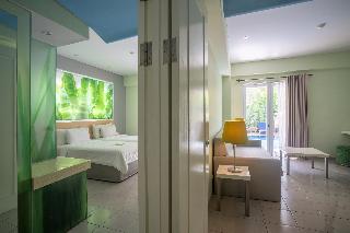 EDEN Hotel Kuta Bali fotoÄŸrafÄ±