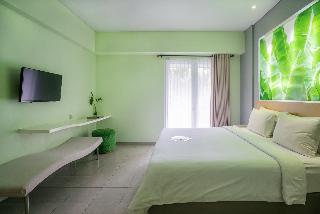 EDEN Hotel Kuta Bali fotoÄŸrafÄ±