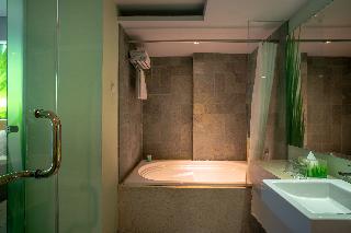 EDEN Hotel Kuta Bali fotoÄŸrafÄ±