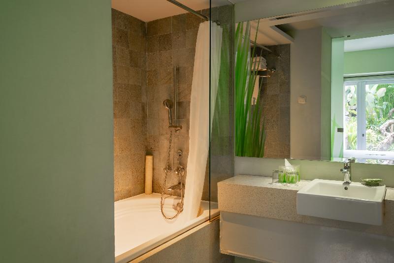 EDEN Hotel Kuta Bali - Oda