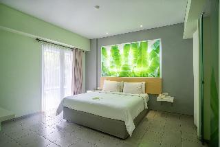 EDEN Hotel Kuta Bali fotoÄŸrafÄ±
