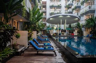 EDEN Hotel Kuta Bali fotoÄŸrafÄ±