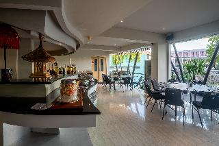 EDEN Hotel Kuta Bali fotoÄŸrafÄ±