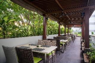 EDEN Hotel Kuta Bali fotoÄŸrafÄ±