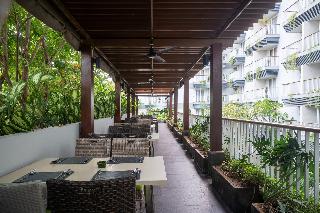 EDEN Hotel Kuta Bali fotoÄŸrafÄ±