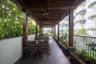 EDEN Hotel Kuta Bali fotoÄŸrafÄ±