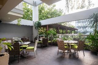 EDEN Hotel Kuta Bali fotoÄŸrafÄ±