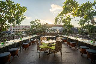 EDEN Hotel Kuta Bali fotoÄŸrafÄ±