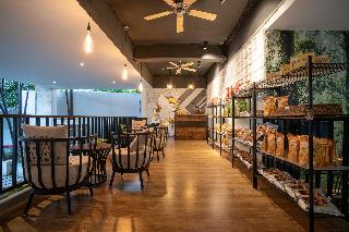 EDEN Hotel Kuta Bali fotoÄŸrafÄ±