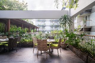 EDEN Hotel Kuta Bali fotoÄŸrafÄ±