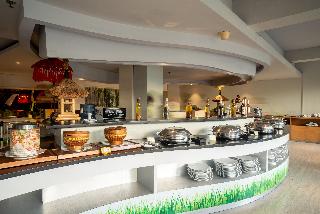 EDEN Hotel Kuta Bali fotoÄŸrafÄ±