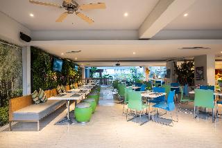 EDEN Hotel Kuta Bali fotoÄŸrafÄ±
