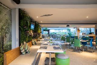 EDEN Hotel Kuta Bali fotoÄŸrafÄ±