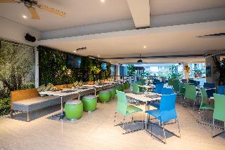 EDEN Hotel Kuta Bali fotoÄŸrafÄ±