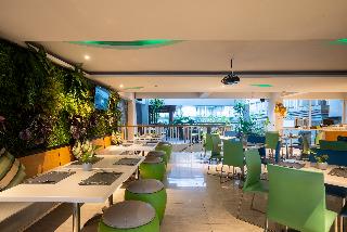 EDEN Hotel Kuta Bali fotoÄŸrafÄ±