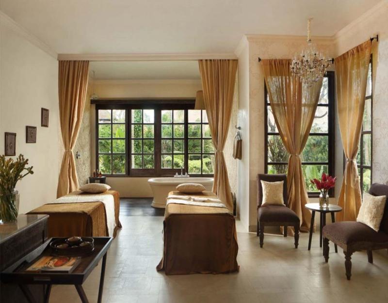 Alaya Resort Ubud - Aktivite