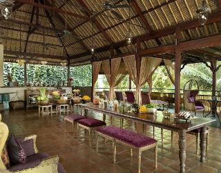 Alaya Resort Ubud fotoÄŸrafÄ±